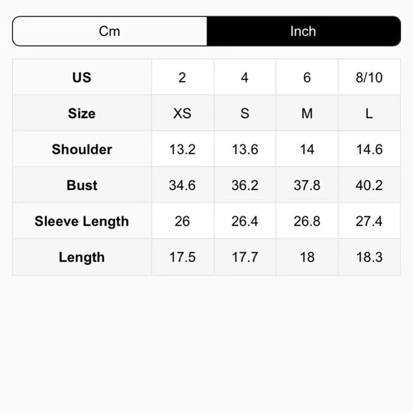 NEW! White Floral Embroidered Eyelet Tie Front Crop Top/ Cardigan - Picture 9 of 9